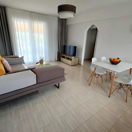 Iridia Resort Villas Foiniki Phòng bức ảnh